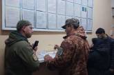 В Одесской области люди в военной форме задержали подростка - в ТЦК проводят проверку
