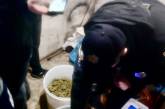 У жителя Первомайска обнаружили наркотиков на сумму более миллиона