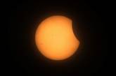 У Північній Америці спостерігають сонячне затемнення (відео)