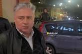 У Києві екснардеп із синами влаштував бійку біля елітного ресторану, — ЗМІ (фото, відео)