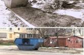Стихийные свалки в Николаеве: экологические инспекторы снова «ткнули носом» городскую власть
