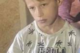 В Николаеве 12-летний мальчик ушел из больницы и пропал