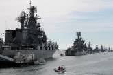Россия направляет на войну войска Тихоокеанского флота, - разведка