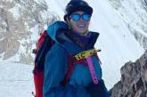 Украинская альпинистка покорила одну из самых опасных гор в мире