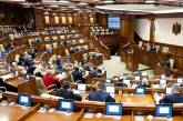 Молдова приостановила действие Договора об обычных вооруженных силах в Европе