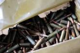 Украинцы могут иметь на руках до 5 миллионов единиц оружия, — МВД