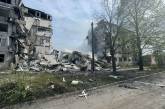 Війська РФ обстрілюють Донеччину, є загиблі та поранені серед цивільних