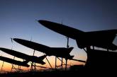 Іран запустив по Ізраїлю десятки дронів-камікадзе, ізраїльський літак «Судного Дня» піднявся у повітря