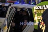 Стало известно, что грозит пассажиру BMW, ударившего кулаком патрульного по лицу в Николаеве