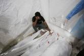 Удар по табору для біженців у Газі: загинуло 13 людей, більшість із них діти, - CNN