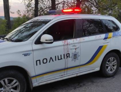В Одеській та Вінницькій областях оголошено план-перехоплення: подробиці вбивства поліцейського