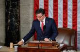 Палата представителей США одобрила помощь Украине