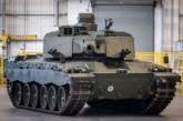В Британии показали «самый смертоносный в истории» танк