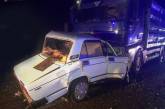 На Миколаївщині зіткнулися вантажівка та легковик: один із водіїв загинув