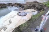Аварійні роботи: більшість центру Миколаєва залишилася без води. Вулиці
