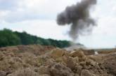 В Николаевской области будет громко: запланировано уничтожение взрывоопасных предметов