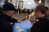 Миколаївські рятувальники напередодні Великодня ходять по церквах – перевіряють безпеку