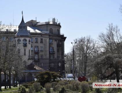 Стартували слухання щодо перейменування вулиць Миколаєва: як містяни можуть взяти участь