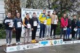 Юні миколаївські веслувальники здобули «срібло» на всеукраїнських змаганнях