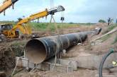 Не из Херсона: стало известно, откуда в Николаев будут прокладывать новый водопровод