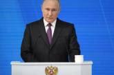 Европарламент не признал легитимность президентских выборов в России