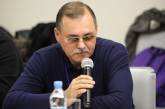 Глава Южноукраинского городского суда заявил о преследовании и моральном терроре со стороны полицейских