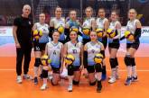 Николаевские волейболистки стали бронзовыми призерками Высшей лиги сезона 2023/2024