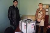 Трехмесячную Еву из Николаева, болеющую лейкозом, отвезли на лечение в Белоруссию