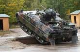БМП Marder и не только: Германия обновила список военной помощи Украине