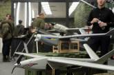 Україна нарощує випуск дронів дальньої дії: у WSJ розповіли подробиці