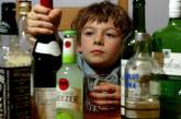 Поліцейські розповіли, як борються з дитячим алкоголізмом у Миколаївській області