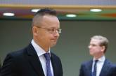 НАТО планує зібрати для України 100 млрд доларів, - глава МЗС Угорщини