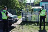 В Житомирской области нашли застреленными 7-летнего ребенка, женщину и мужчину