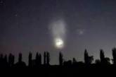 Українці помітили у небі «НЛО»: експерти розповіли, що це (фото, відео)
