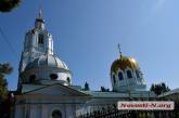 В Николаевской области остается 191 храм Украинской православной церкви