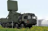 Украина получит еще шесть радаров ПВО TRML-4D от производителя