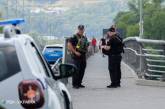 В полиции прокомментировали конфликт со стрельбой с участием работников ТЦК на Закарпатье