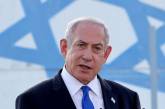 Прем'єр Ізраїлю виключив можливість підписання мирної угоди з ХАМАС