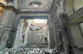 В ВСУ сообщили, сколько религиозных построек разрушили россияне в Украине