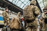 В Украине хотят увеличить штрафы для уклонистов