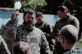 Как встретили Пасху украинские военные (фото)