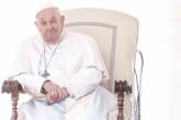 Папу Римского пригласили на украинский саммит мира