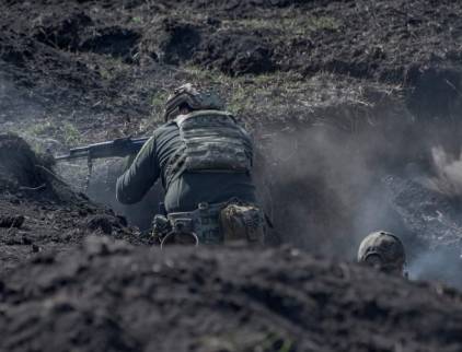 Україні слід якомога швидше перехопити ініціативу на полі бою, - ISW