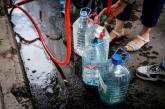 У Миколаєві повідомляють про випадки забору води на точках роздачі для подальшого продажу