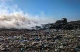 У Миколаївській області горіли сміття, трава та очерети – площа понад 4 га (фото)