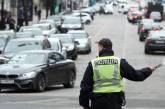 В Україні хочуть запровадити штрафні бали для водіїв за порушення правил дорожнього руху
