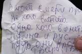 «У моїй смерті звинувачувати Путіна»: жінка, що впала з колеса огляду, залишила записку, - ЗМІ