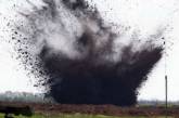 В Николаевской области будет слышно взрывы – проведут плановое уничтожение боеприпасов
