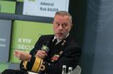 Україна ще може перемогти Росію у війні – адмірал НАТО