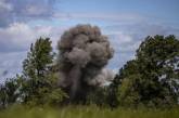 В Николаевской области сегодня уничтожают боеприпасы: будет громко